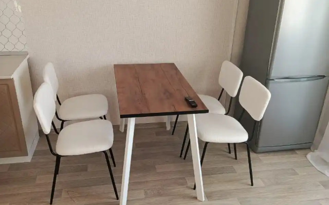 Квартира Пурпур на Чуйкова