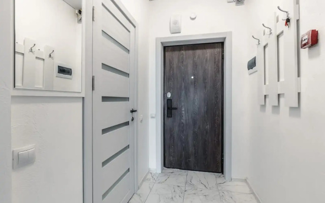 Апартаменты Профессорский уголок 1