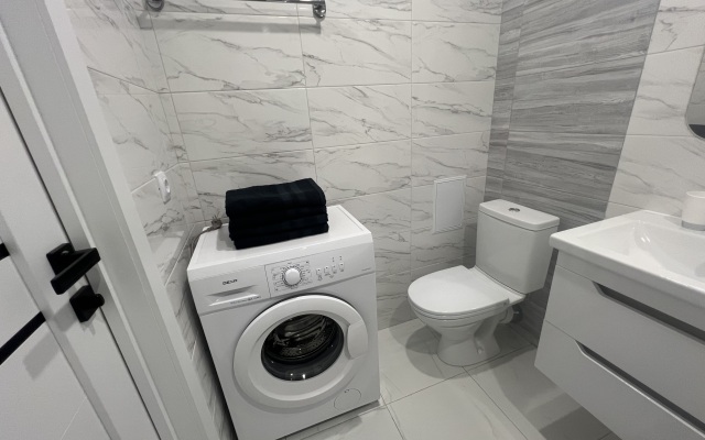 Квартира Лофт