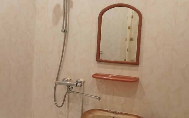 Апартаменты Приморье 18