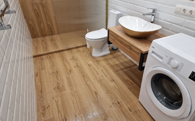 BaltAtlantik nomer Bambuk Flat