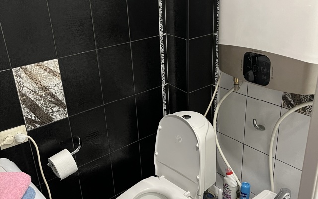 Апартаменты РАХОВА 80/84