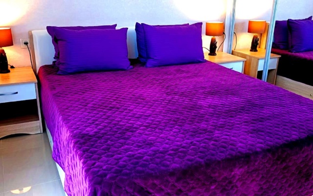 Madrid Apartments