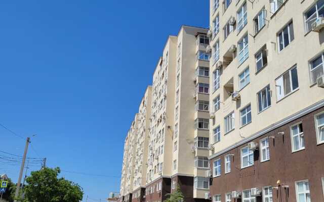 Na Gorpischenko V Sevastopole Flat