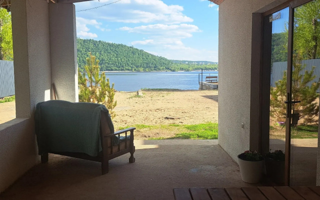 Dom Na Beregu Volgi 6 Private house