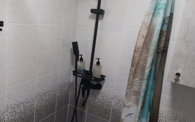 Akademgorodok 6 Flat