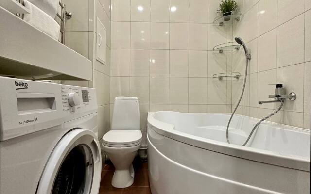 Квартира Однокомнатная Московское Шоссе 29