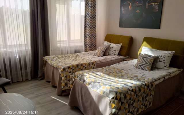 Квартира Тильзит Апартаменты