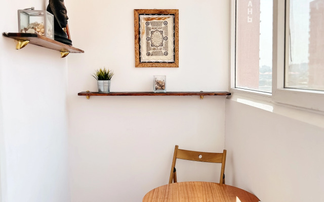 Апартаменты У Нас Как Дома