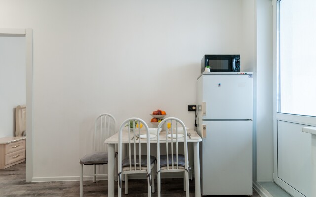 Апартаменты Квартира в новом доме ЖК Отражения 36