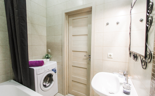 Апартаменты на Киевской 3