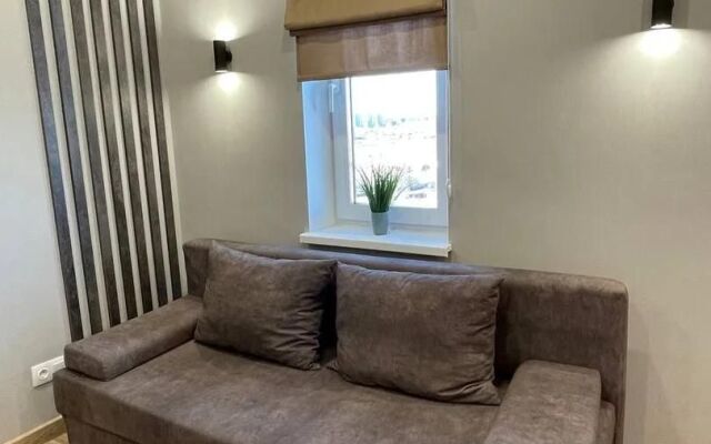 Квартира Харьковская 74