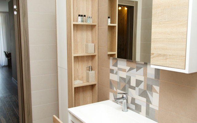 Квартира Отличная в Зеленоградске