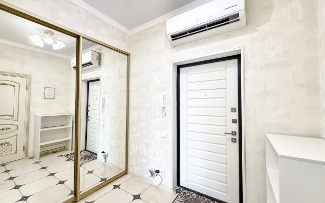 Апартаменты Энгельса 95 5 этаж