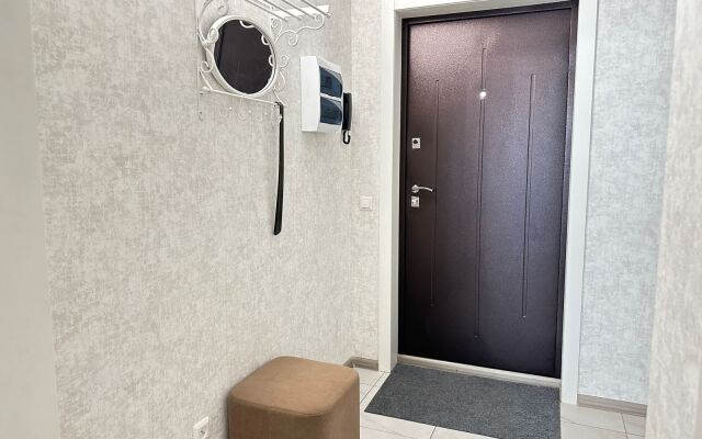 Apartments on Pushkin, 6