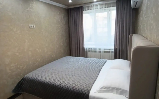 Апартаменты в центре