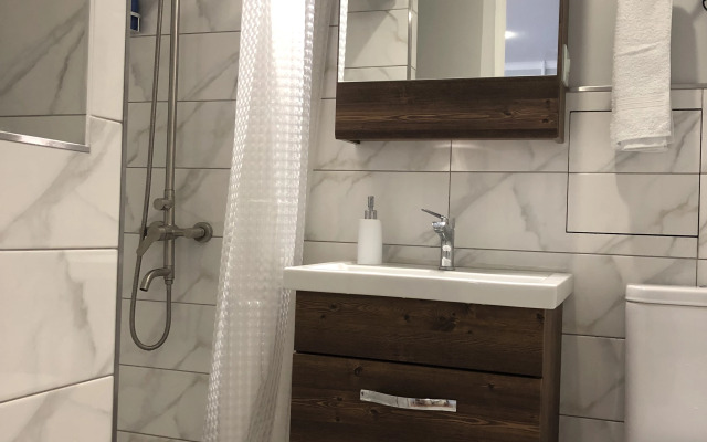 Квартира Студия в Майкопе