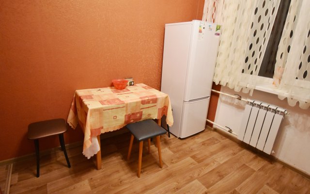 Квартира Лечебная 1/36