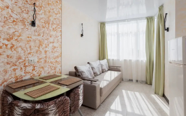 Апартаменты M Apartments Mandarin 8