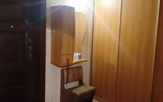 Квартира однокомнатная на проспекте Мира 72А