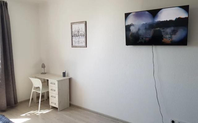Koptevo Baykal Apartment