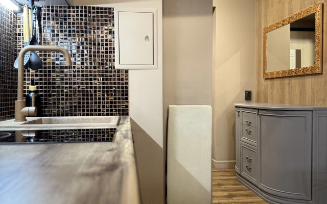 Квартира Рядом с Сердцем SPB