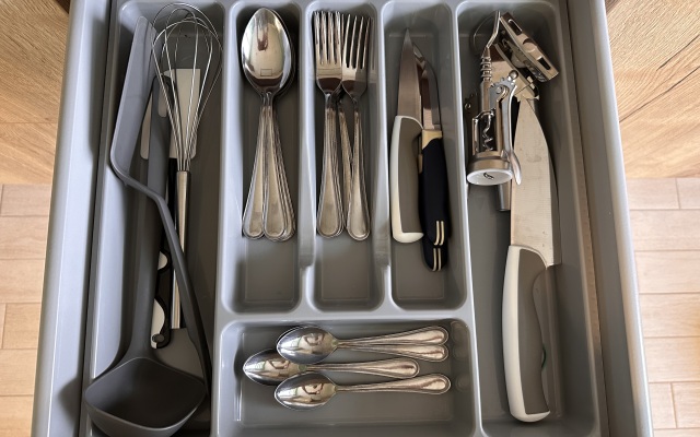 Квартира Море