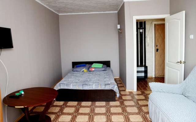 Апартаменты Однокомнатные Республиканская 30