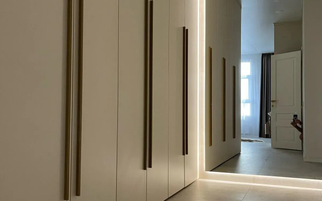 Квартира в ЖК Столичный