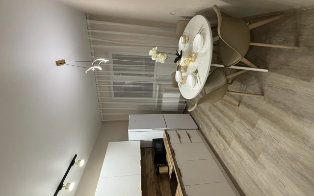 Kalininskiy Flat