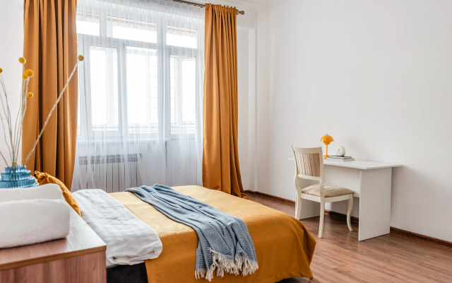 Zhk Orkendeu Apartments