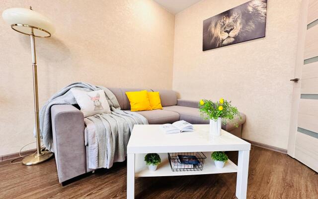 Апартаменты недалеко от Аэропорта