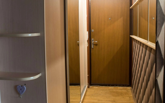 Квартира на Планерной Улице 62