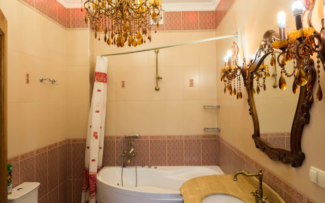 U Morya Prestizh Guest House