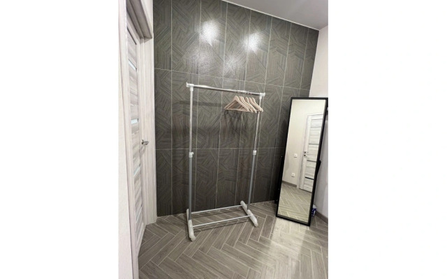 Квартира на Улице Менделеева 2 к 2