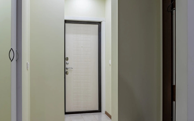 Apartamenty InHome24 Stil'naa Studia S Evroremontom Nedaleko Ot Aeroporta Vnukovo