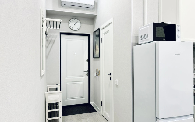 Апартаменты SpbStay Студия с Кухней на Рубинштейна 25