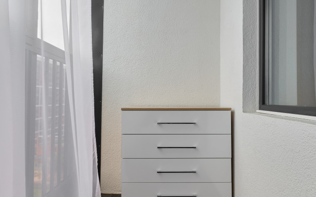 Квартира Oleaand Apartments Blue