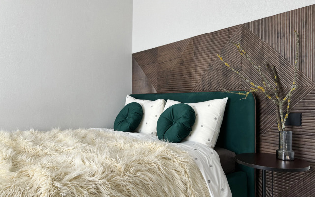 Апартаменты Abramov Nordic