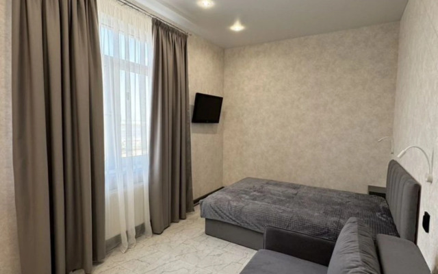 Квартира Евпатория на Симферопольской Улице 2Х