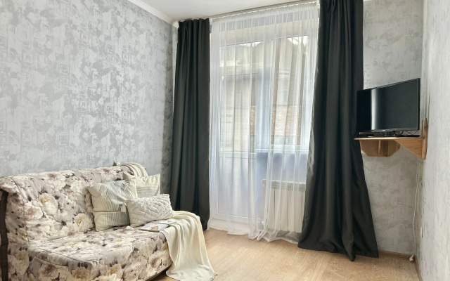 Квартира ArtHouse Dombay 8