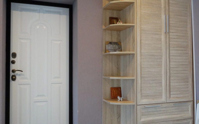 Частный дом на берегу Балтийского моря