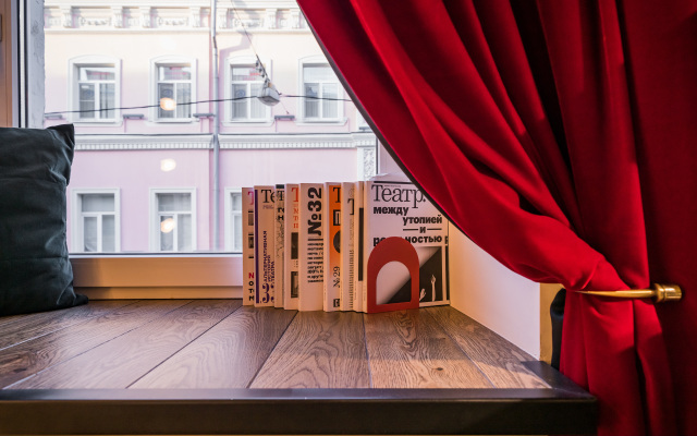 Мама Ро Студия №24 Театр