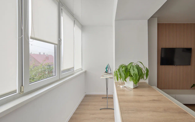 Reverie Azure Apartments