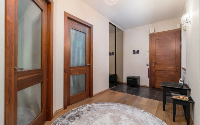 Апартаменты DeLuxe-2 BR у Исаакиевского собора