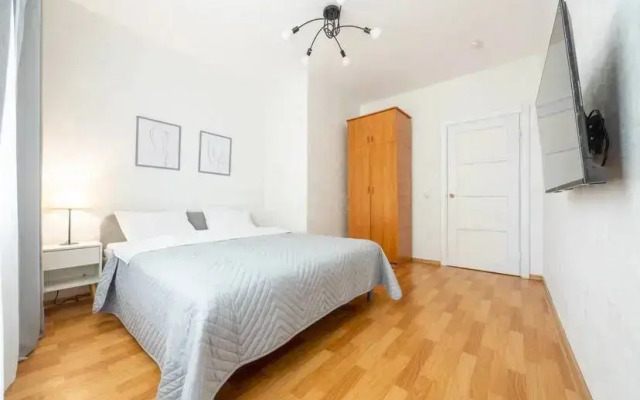 Апартаменты Чистый Взгляд на 9 мая 83 рядом с ТРЦ Планета