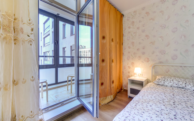 Апартаменты у Московского вокзала