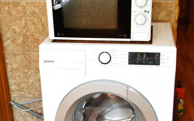 Квартира Космос-II