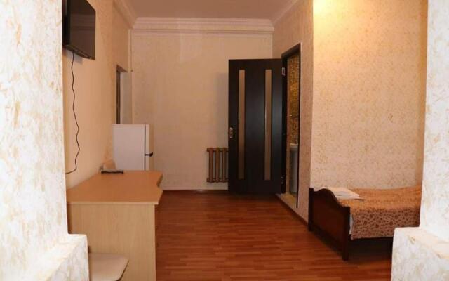 Hotel 333