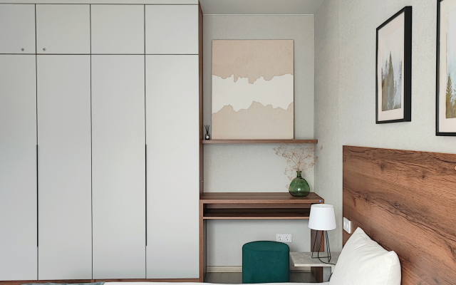 Emerald Story Dlya 6 Gostey Apartments
